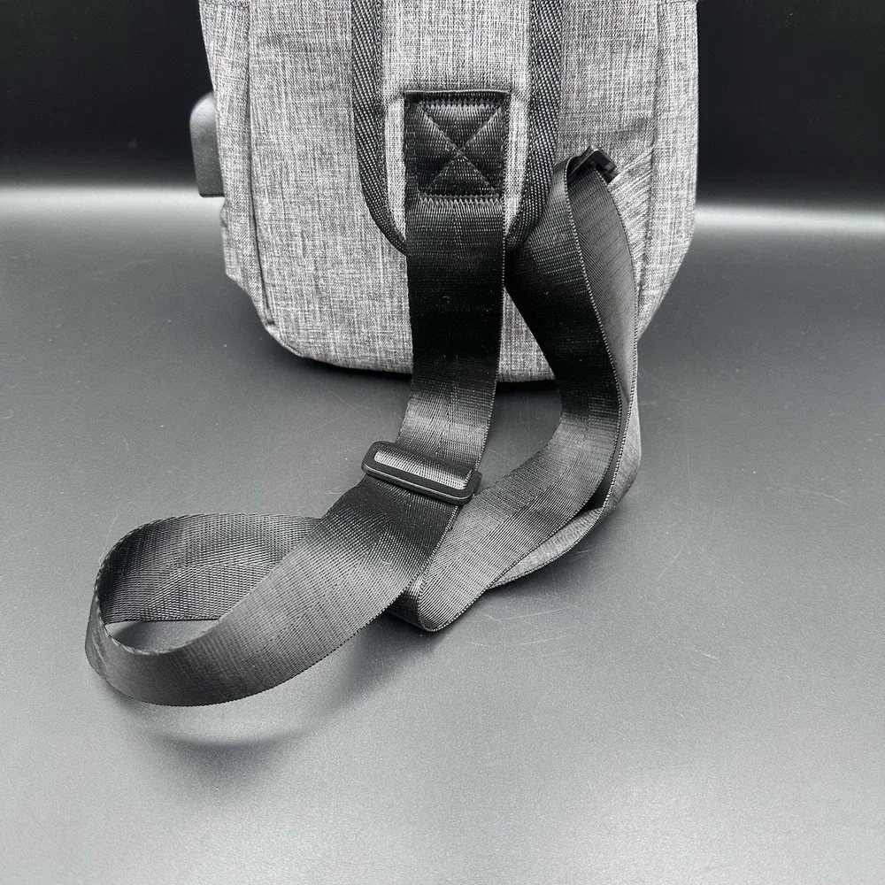 Ron Jon Crossbody Sling Bag/ Chest Pack